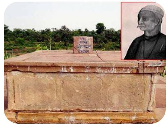 शरद पूर्णिमा का चाँद और बैजू बावरा का अधूरा प्रेम: चंदेरी की ऐतिहासिक धरती से जुड़ी प्रेम, संगीत और विरह की अनकही गाथ