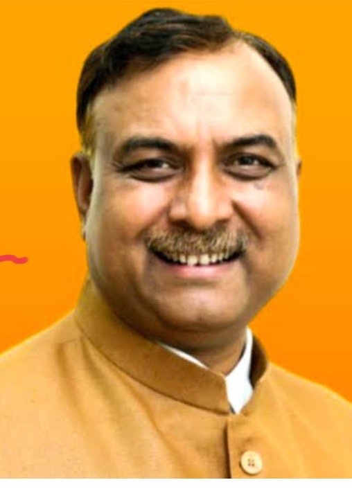 संयुक्त राष्ट्र महासभा से जुड़े कार्यक्रम में भारत का प्रतिनिधित्व करेंगे राज्यसभा सांसद नवीन जैन, न्यूयॉर्क में भारतीय संसदीय दल के साथ होंगे शामिल