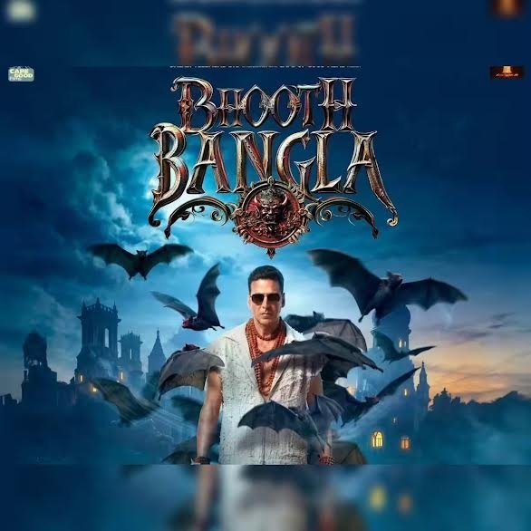 अक्षय कुमार बोले- ‘हॉरर और कॉमेडी का मेल बहुत दिलचस्प होता है’, ‘भूत बंगला’ के टीवी प्रीमियर पर साझा किए खास अनुभव