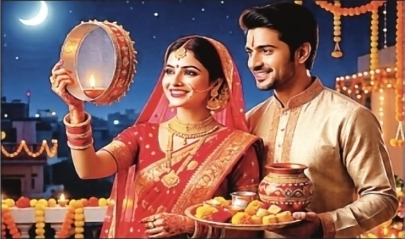 Karwa Chauth 2026: शुक्र उदय के बाद पहली बार करवा चौथ व्रत रख सकती हैं महिलाएं? जानें शास्त्रीय नियम