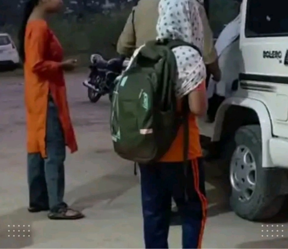 Rewa News: रीवा में 14 वर्षीय छात्रा का अपहरण, बोलेरो सवार 3 बदमाश फरार