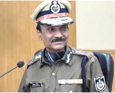 MP DGP Retirement: 30 नवंबर को रिटायर होंगे कैलाश मकवाना, नए पुलिस प्रमुख के लिए 12 IPS अधिकारियों के नाम UPSC को भेजे