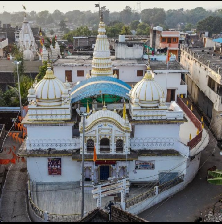 11 अक्टूबर को सिलवानी में होगा भव्य क्षमावाणी कार्यक्रम, निकलेगी जिनवाणी पालकी शोभायात्रा