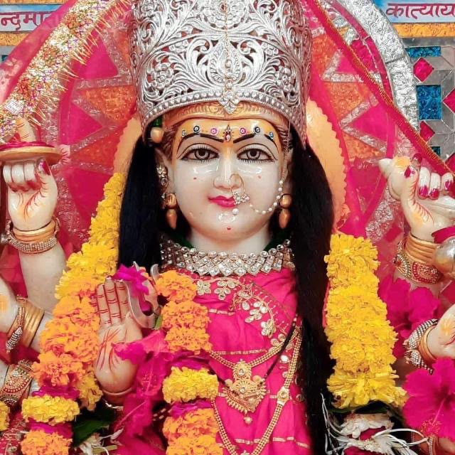 बोरखंड में 9 दिवसीय गरबा महोत्सव, प्रतिभागियों को मिलेंगे आकर्षक उपहार