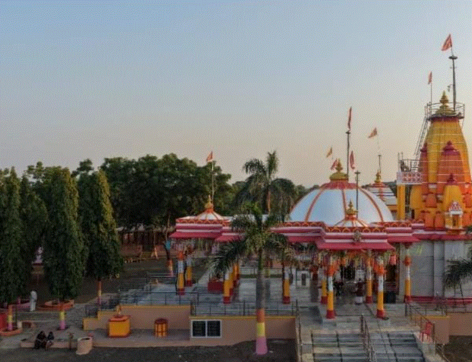 उमियाधाम करोंदिया में आज सजेगी कवियों की महफिल, हास्य के ठहाकों से गूंजेगा पंडाल — दैनिक स्वराज वाणी