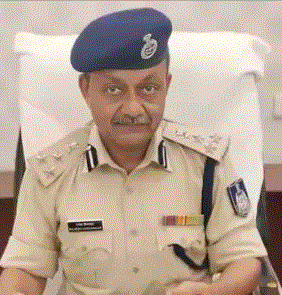 MP News: रिटायर्ड IPS राजेश हिंगणकर CM के OSD बने रहेंगे, पूर्व IAS ओमप्रकाश श्रीवास्तव को CEO की जिम्मेदारी