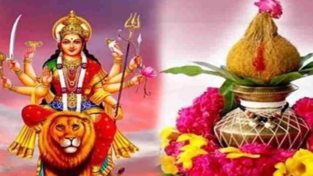11 अक्टूबर से शुरू होगा नवरात्र, अभिजीत मुहूर्त में होगी घट स्थापना, हाथी पर आएंगी माता