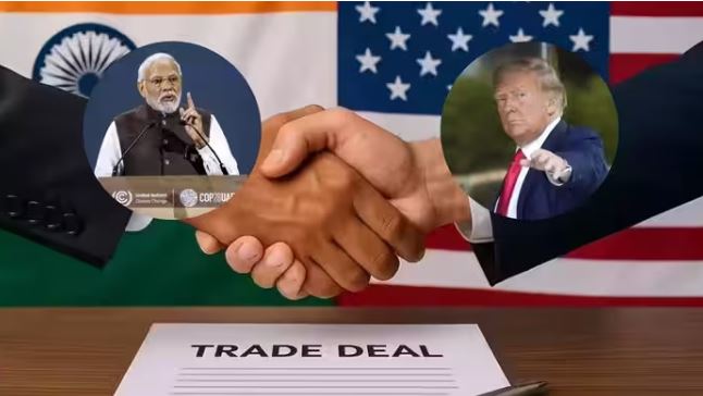 India-US Trade Deal: भारत-अमेरिका व्यापार समझौते के करीब, डोनाल्ड ट्रंप बोले- पहले के समझौतों से होगा अलग