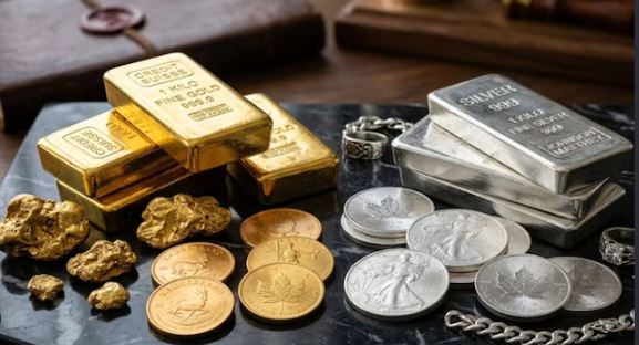 Gold-Silver Price Today: सोना-चांदी में नरमी, जानें दिल्ली, मुंबई, चेन्नई, कोलकाता और बेंगलुरु के ताजा रेट