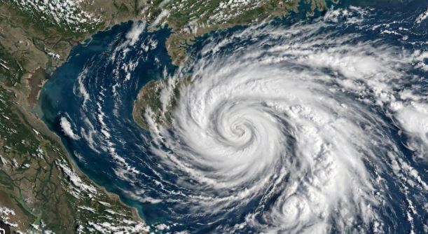 Cyclone Arnab Alert: MP में अगले चार दिन बारिश और तेज हवाओं का अलर्ट, 12 जिलों में ऑरेंज अलर्ट की चेतावनी