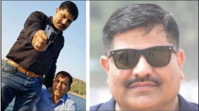 Indore : प्रधान आरक्षक फिरोज खान की संपत्ति जांच में बड़ा खुलासा, 68 करोड़ रुपये से अधिक की संपत्ति के दस्तावेज मिले