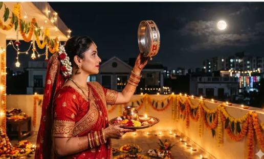 Karwa Chauth Holiday: हिमाचल में करवा चौथ पर छुट्टी की घोषणा, 29 अक्टूबर को रहेंगे दफ्तर बंद?