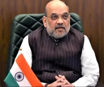 Amit Shah आज भोपाल में 35 हजार से अधिक गोपालकों को करेंगे संबोधित