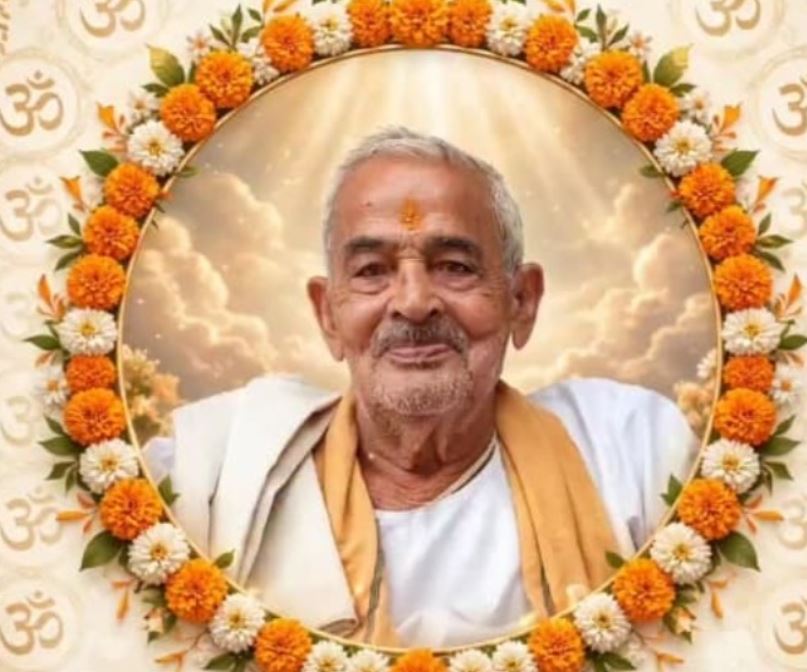विंध्य प्रेस क्लब ने त्रिभुवन प्रसाद शर्मा को दी श्रद्धांजलि, उनकी स्मृति में प्रतिवर्ष सम्मान देने की घोषणा