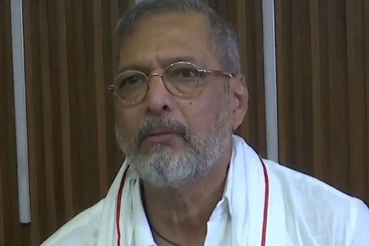 Nana Patekar के निधन पर PM मोदी समेत दिग्गज नेताओं ने जताया दुख, बोले- पीढ़ियां याद रखेंगी उनके किरदार