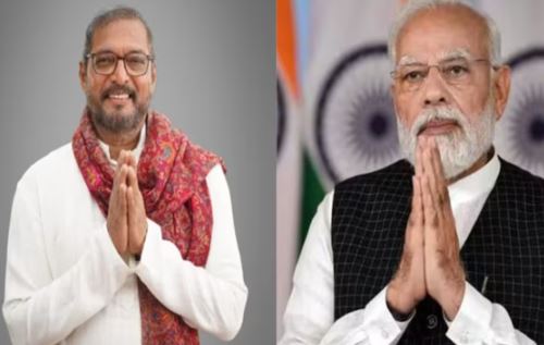नाना पाटेकर के निधन पर PM मोदी, राजनाथ सिंह और अमित शाह ने जताया दुख