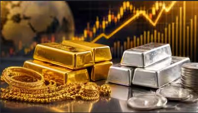 Gold Silver Rate Today: सोने-चांदी की कीमतों में जोरदार तेजी, गोल्ड ₹1.51 लाख के पार; चांदी ₹2.25 लाख प्रति किलो पहुंची