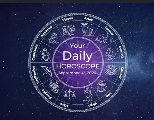 Daily Horoscope, 2 October 2026: कर्क, सिंह, मकर और मीन को लाभ के योग; तुला, वृश्चिक और कुंभ रहें सावधान