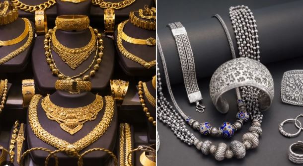 Gold-Silver Rate: सोना-चांदी के भाव में अचानक लौटी तेजी, जानें 15 अक्टूबर के नए रेट