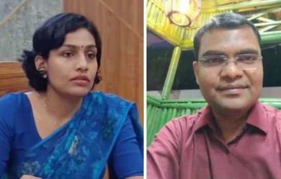 मप्र में 4 IAS अधिकारियों के तबादले: संस्कृति जैन वित्त विभाग में उप सचिव, राम प्रकाश अहिरवार भोपाल नगर निगम के नए आयुक्त
