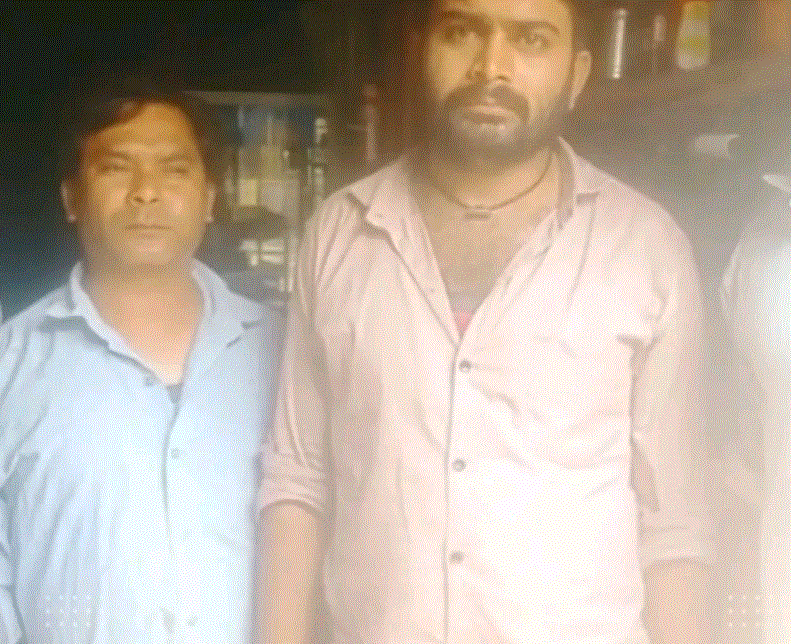 रीवा के सिंह ढाबे पर मारपीट, फायरिंग और लूट का आरोप; चोरहटा पुलिस जांच में जुटी