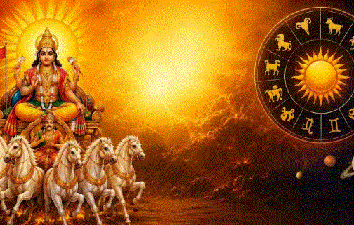 6 नवंबर तक स्वाति नक्षत्र में रहेंगे सूर्य, वृषभ समेत 5 राशियों को मिल सकते हैं शुभ संकेत