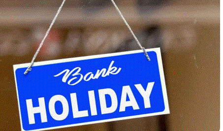 Bank Holiday Today: 21 अक्टूबर को इन 6 राज्यों में बैंक शाखाएं बंद, देखें पूरी जानकारी