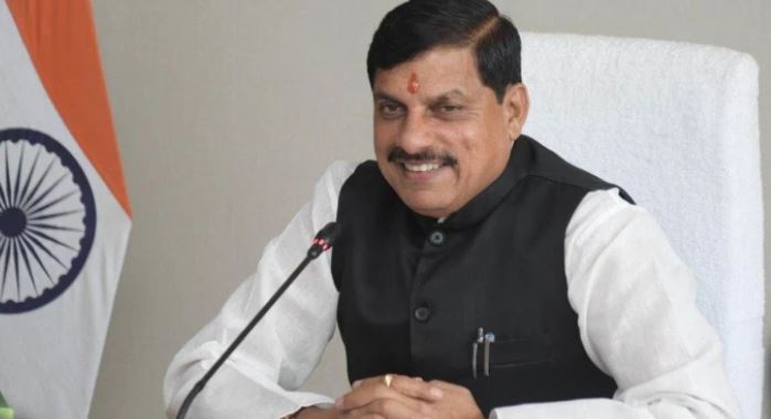 मध्य प्रदेश सरकार लेगी 3,000 करोड़ रुपये का नया कर्ज, विकास परियोजनाओं पर होगा खर्च