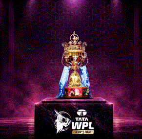 WPL 2027 Auction Timing: कितने बजे शुरू होगी नीलामी? जानें LIVE टेलीकास्ट और स्ट्रीमिंग की पूरी जानकारी