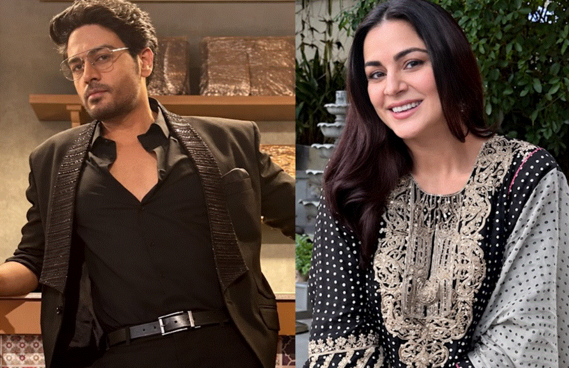 ‘क्योंकि’ के फिनाले के बाद एकता कपूर का नया शो, गौरव खन्ना और श्रद्धा आर्या की जोड़ी का संकेत