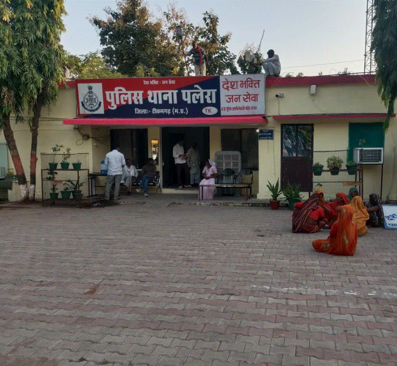 दशहरा पर ‘राम-राम’ कहने को लेकर विवाद, हनोता गांव में मारपीट; एक घायल जिला अस्पताल रेफर