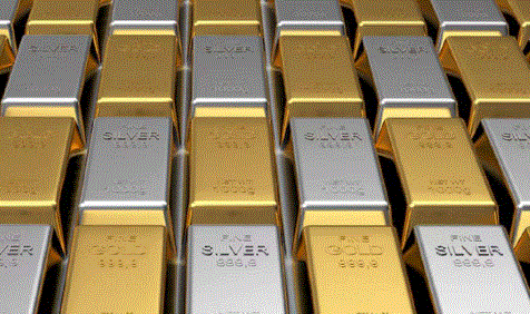 Gold Silver Rate Today: नवरात्रि के छठे दिन सोने में गिरावट, दिल्ली में 24 कैरेट का भाव ₹1,47,580