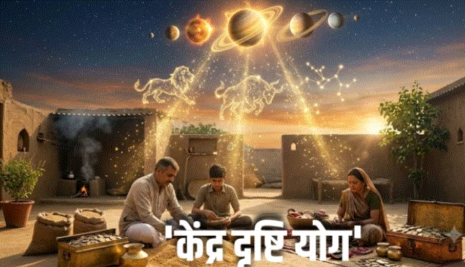 11 अक्टूबर से शारदीय नवरात्रि, पहले दिन शुक्र–मंगल के केंद्र दृष्टि योग की चर्चा
