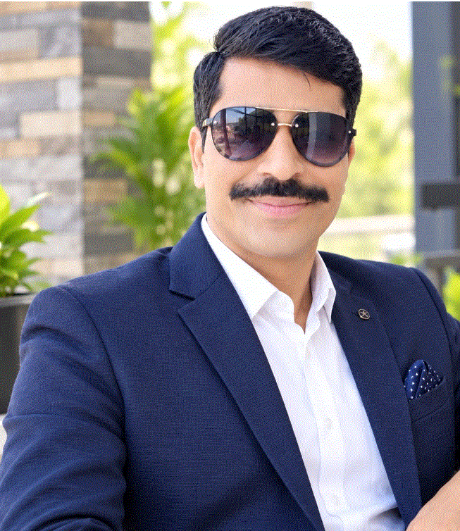 सचिन भंडारी बने अखिल भारतीय श्री राजेन्द्र जैन नवयुवक परिषद के प्रदेश मीडिया प्रभारी