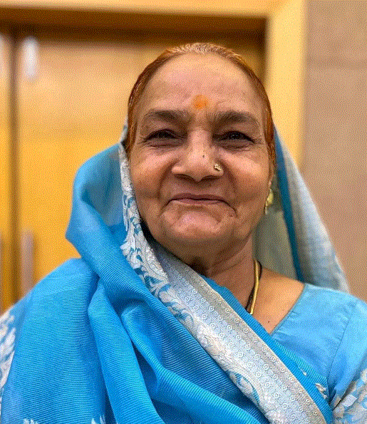 शिवराज सिंह चौहान की माताजी के निधन पर सिलवानी में शोक, नेताओं ने दी श्रद्धांजलि