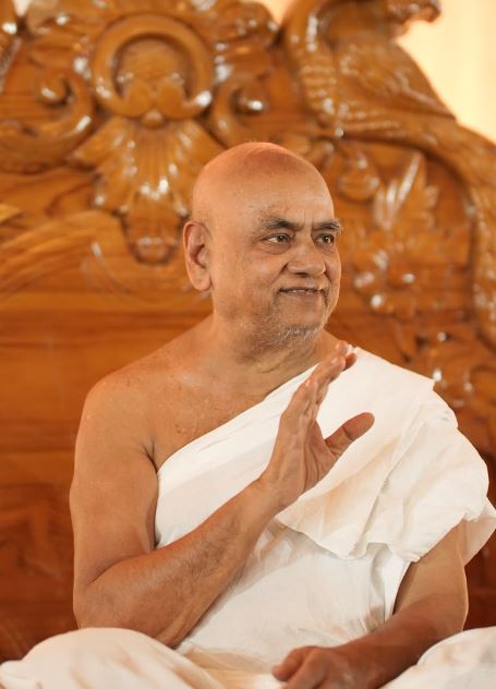 दो दिवसीय राष्ट्रीय अधिवेशन में उमड़ा आस्था, भक्ति और समर्पण का सैलाब
