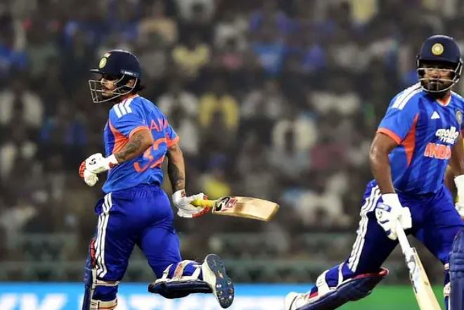 IND vs WI: रांची में दूसरे टी-20 पर बारिश का साया, क्या प्रभावित होगा भारत-वेस्टइंडीज मुकाबला?