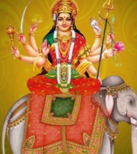 शारदीय नवरात्र 11 अक्टूबर से शुरू, 19 को अष्टमी-नवमी के अनुष्ठान और 20 को विजयादशमी