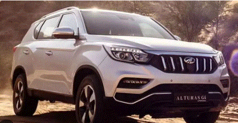 दिवाली से पहले कार खरीदने का मौका: Tata, Maruti और Mahindra की गाड़ियों पर बड़े ऑफर | दैनिक स्वराज वाणी