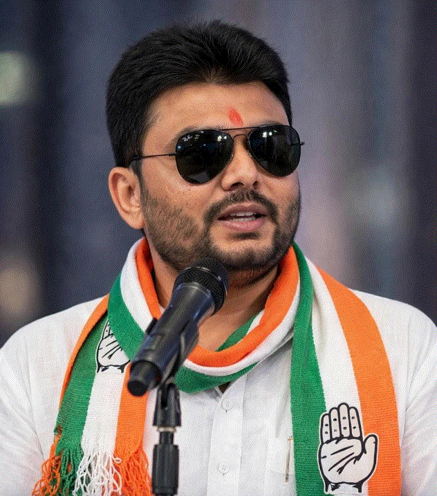 धान पंजीयन की तारीख 15 दिन बढ़ाने की मांग, तीन दिन में समाधान नहीं तो कलेक्ट्रेट घेरेंगे किसान: आनंद उरमलिया