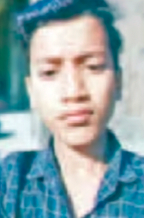 नए मकान की छत पर तराई करते समय करंट से 17 वर्षीय छात्र की मौत