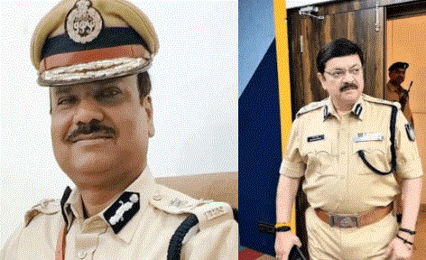 MP DGP Retirement: 30 नवंबर को रिटायर होंगे कैलाश मकवाना, नए पुलिस प्रमुख के लिए UPSC को भेजे गए 12 नाम