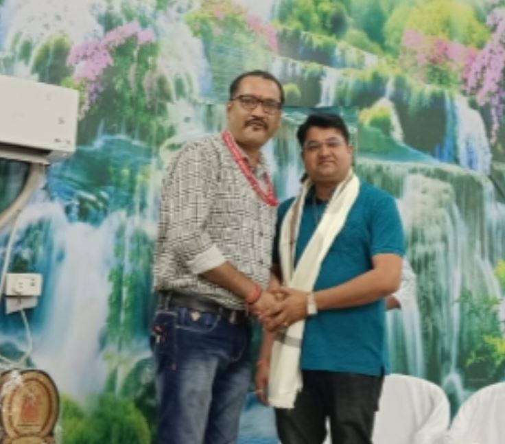 संकल्प महाविद्यालय की शैक्षणिक पहल की सराहना, विद्यार्थियों के भविष्य को प्राथमिकता देने की अपील