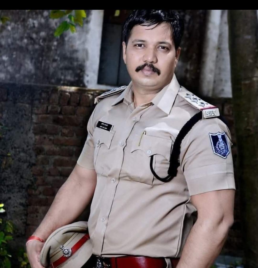 KF Rustamji Awards 2025: मध्यप्रदेश पुलिस के 38 अधिकारी-कर्मचारी सम्मानित