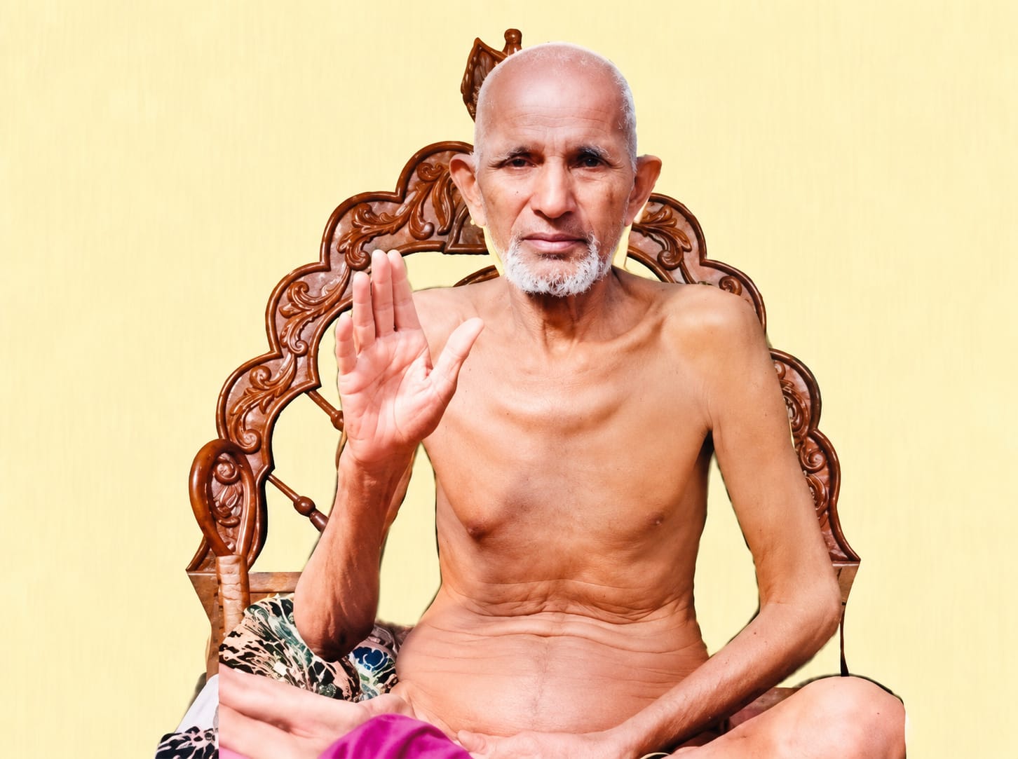 Morena की माटी से समाधिसम्राट बनने तक, जानिए आचार्य सुमतिसागर जी महाराज का जीवन