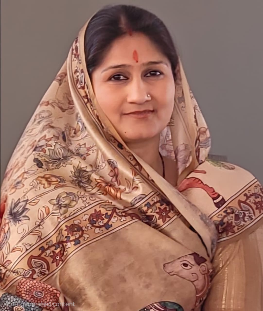 Nagda: अधिकारों के साथ कर्तव्यों को भी समझना जरूरी, सामाजिक न्याय पर वर्षा मेहता ने रखे विचार