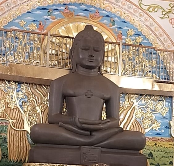 गोलाकोट जैन तीर्थ में दो दिवसीय धार्मिक आयोजन 24-25 अक्टूबर को, देशभर से जुटेंगे समाजबंधु