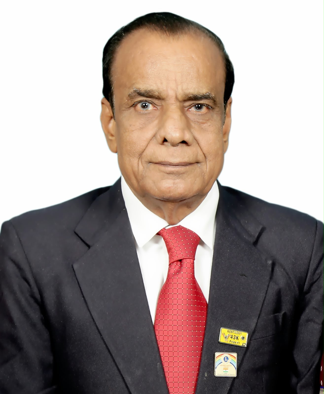 Jaora में लायन्स क्लब के पूर्वाध्यक्ष रमेशचंद्र मेहता का नेत्रदान, दो जिंदगियों को मिली रोशनी