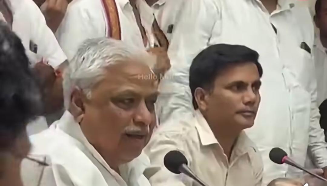 158 ग्राम पंचायतों को टीबी मुक्त घोषित करने पर उठा सवाल, सरपंच ने सीएमएचओ से पूछा- ‘टीम को हमने कभी देखा तक नहीं’