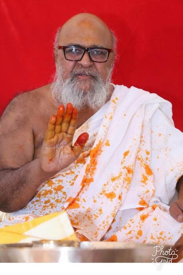 महिदपुर रोड में 17 अक्टूबर को ऐतिहासिक त्रिशतावधान, 300 विषयों की स्मरण शक्ति का होगा प्रदर्शन